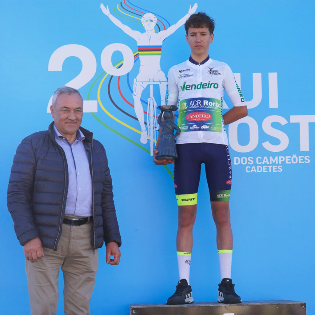 Torneio Rui Costa