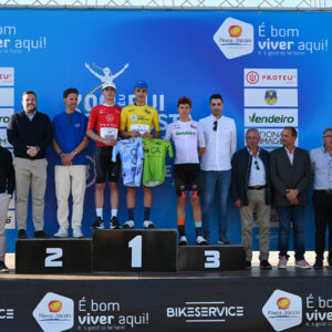 3Edição Troféu Rui Costa